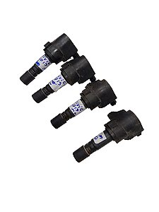 Jogo de Bubina Civic 2013 2.0 Original