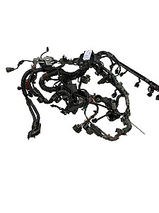 Chicote do Motor Civic 2013 2.0 Original