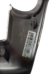 Comando E Aplique Do Volante Ônix (Usado) 2014 a 2019