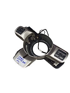 aplique com Comando Som Jeep Renegade 2.0 Diesel 2016 735603641 (Usado)