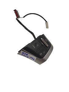 Comando do volante da S10 2015 Original