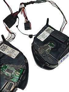 Comando Toro 2017 a 2021 Original