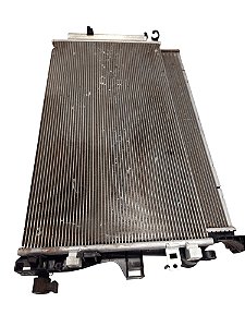 Radiador da Rampege 2023 a 2025 Original