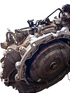 Caixa Câmbio Automática Ford Ka 1.5 Dragon 2018 2019 2020 (Usado)