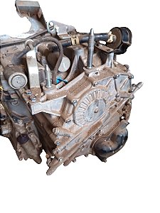 Câmbio Automático Honda Fit City 2009/2010/2011/2012