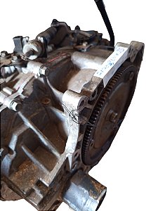 Cambio Automatica C/ Conversor Kia Cerato Ano 2013 A 2016