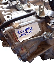 Caixa Câmbio Aut. Mitsubishi Eclipse Cross 1.5 2019 A 2023 (Usado)