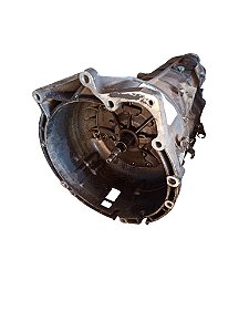 Caixa Câmbio Hyundai Ix35 2014 2018 usada