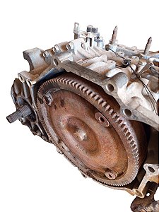 Caixa De Câmbio Mitsubishi Airtrek 2.4 Automático 16v 2008 (Usado)