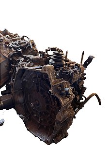 Cambio Honda Fit 1.5 Automático 2009 / 2013 usado