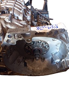 Caixa de Cambio da RV4 2.0 2018 Original