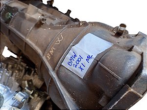 Caixa de Cambio X1 2001 Original