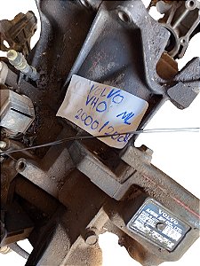 Caixa de Cambio do Volvo 2000 a 2008 V40 Original
