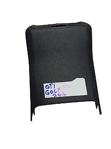 Moldura Traseira do Console do Golf gti 2016 Original