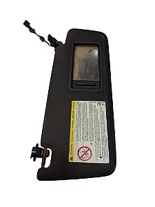 Quebrra Sol do Golf gti LE Original