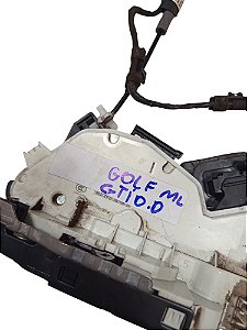 Fechadura do Golf gti 2016 D.D Original