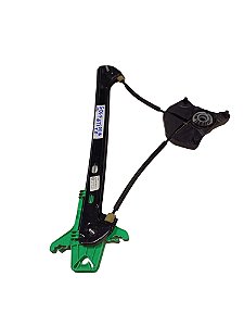 Maquina de Vidro Golf gti 2016 T.D Original