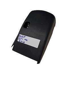 Moldura do Volante do Golf Gti 2016 Original