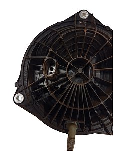 simbolo que abre porta malas golf gti