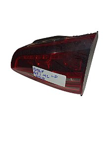 Lanterna da Tampa do Golf gti 2016 Original