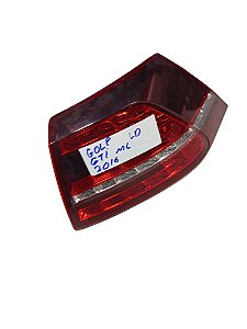 Lanterna do Golf gti L.D Original