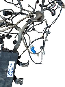 Chicote motor Fusion 2.5 2008 2009 2010 2011 2012