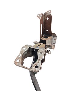 pedal freio fusion 2010