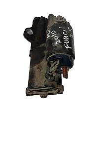 Motor De Arranque Partida Ford Fusion 2.5 2009 2010 2012 C11 (Usado)