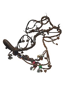 Chicote do motor da Hilux 2010 3.0 Original