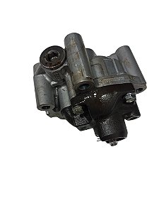 Bomba De Óleo Câmbio Automático Jf011 Nissan Mitsubishi