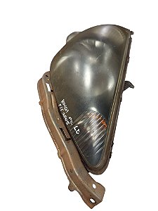 Farol do Honda Fit 2005 Original Ld