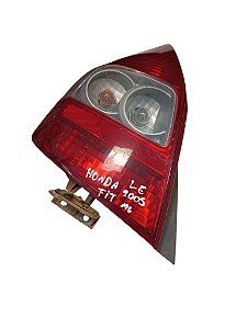 Lanterna do Honda Fit LE Original