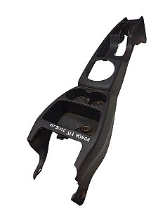 Console do Honda Fit 2005 Original