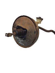 hIdrovaco do Honda Fit 2005 Original