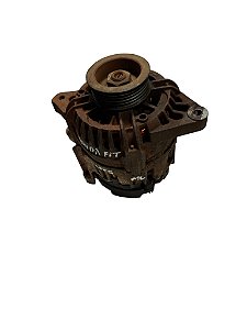 Alternador do Honda Fit 2005 Original