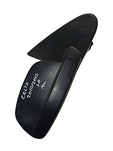 retrovisor do Celta 2010/2015 LD Original