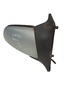 Retrovisor do Zafira 2001/2007 LD Original