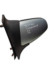 Retrovisor do zafira 2006 a 2009 LE Original