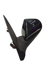 Retrovisor do Onix 2016/2019 LE Original