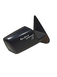 Retrovisor da Ranger 2010/2014 LD Original