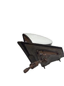 Retrovisor Man Esquerd Ka 2015 2016 2017 2018 2019 2020 2021