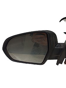 Retrovisor Esquerdo Ford Ka 2008 2009 À 2014 original