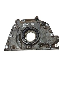 Bomba Oleo Motor Mwm 2.8