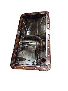 Carter Motor Mwm 2.8