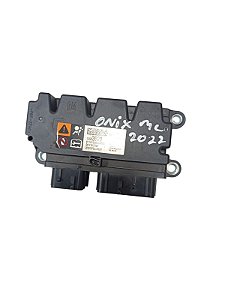 Modulo Air Bag Gm Onix/prisma 2015 A 2020
