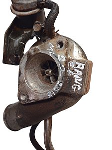 Turbina da Ranger 2018 Original