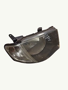 Farol Triton L200 2007 2008 2009 2010 2016 Original Ld (Usado)