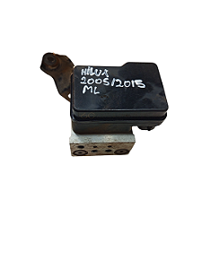 Moldulo Abs da Hilux 2005 a 2015