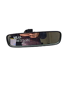 Retrovisor da Hilux 2012 a 2015