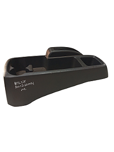 Console da Hilux 2012 a 2014 Original